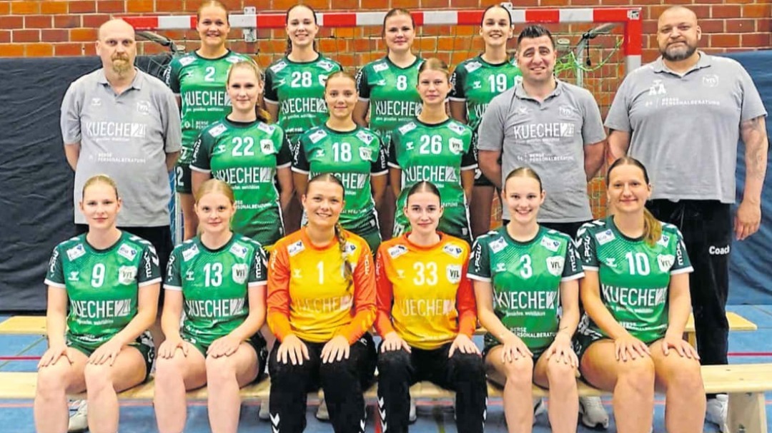 1. Frauen stellt sich vor